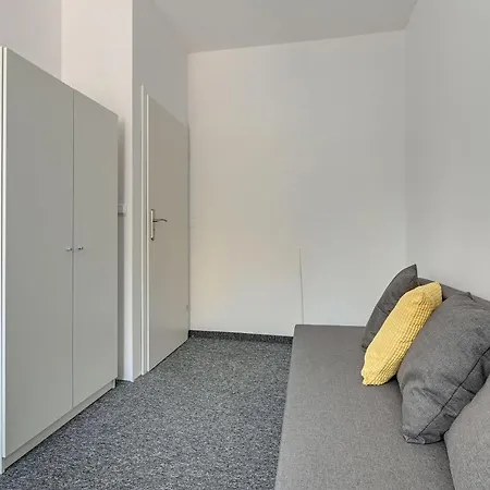 Pokoje Blisko Morza - Grunwaldzka Quarto em Acomodações Particulares