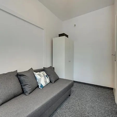 Pokoje Blisko Morza - Grunwaldzka Quarto em Acomodações Particulares