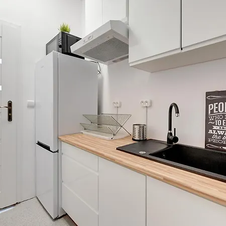 Quarto em Acomodações Particulares Pokoje Blisko Morza - Grunwaldzka Sopot